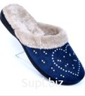 Тапочки женские, артикул 5281