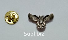 Сова (лацканник)