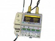 Термогигрометр ИВТМ-7 /1-Щ-Д-2Р-2А