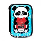 БХ Сумочка для косметики Urban Dollkiss My Panda Beauty Pouch
