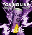 «TONING LINE» ДЫНЯ-МЯТА
