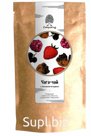 Чайный напиток Чага-чай с лесными ягодами / CraftTea / 70 г