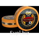 Сыр "Маасдам"