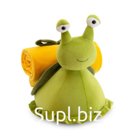Мягкая игрушка «Улитка», 30 см