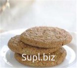 Печенье песочное Овсяное "Вкусное"
