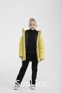 КУРТКА АРДИН ЦИТРОН (158)