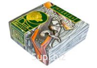 Томленое мясо Олень в п/у  Деликатес Дичь ж/б 325г       18 шт/кор.