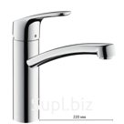 Смеситель Hansgrohe Focus для кухни