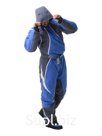 STARKS Комбинезон снегоходный Freeride муж. Синий (XL)