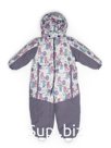 Kombinson, Winter, No. 1 Amazing Beasts+Gray Art. 255shm (116 cm)