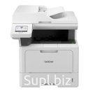 Лазерное МФУ Brother DCP-L5510DN