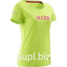 Футболка женская CEP Logo Tee SS, размер 44-46 (CB81W-G4)