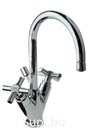 Смеситель для раковины Jaquar Solo SOL-CHR-6169B
