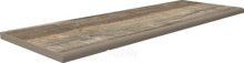 Ступени из керамогранита Del Conca HDL2 Dolomiti Gradone Lineare Rett. / HDL 203 ( шт)