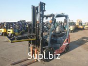 Вилочный погрузчик 0 - 1.9 тонн TOYOTA 02-8FG15