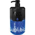 Гель для бритья «Nishman» 02 Fresh Energizing, 1000 мл