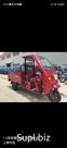 Трицикл с навесом 1,5*1,0  60V 58A 1200W