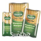 Макароны «BAIRON»