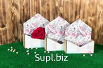 «Конверт принт». Артикул: ПУ.022.