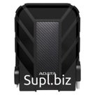 Жёсткий диск A-Data, USB 3.0, 1 TB, AHD710P-1TU31-CBK HD710Pro, DashDrive, Durable, 2.5", чёрный