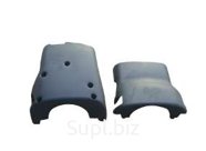 STEERING COVER 16-SC301/16-SC302