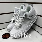 Nike Jordan 4 Retro model 2