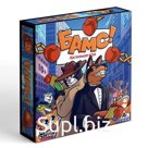 Настольная игра «Бамс», 200 карт, 10+