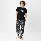 Пижама мужская (футболка и брюки) KAFTAN Gussi, р-р 50