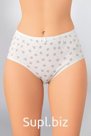 Трусы женские
KOD 2040:WOMENS BATO. SİZE: S-M/L-XL