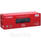 Картридж ориг. Canon 725 черный для Canon i-SENSYS LBP-6000/6020/6030/MF3010 (1600стр)
