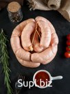 Шпикачки "Оригинальные" Сочные в/у