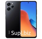 Смартфон Xiaomi Redmi 12 8/256 ГБ, midnight black