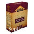 Чай CUPFUL (Капфул) Английский завтрак 250г. (24) (Шри-Ланка)