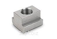 Гайка DIN 508 М6