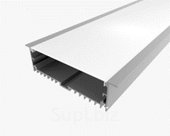 ПРОФИЛЬ АЛЮМИНИЕВЫЙ ВРЕЗНОЙ PV32180-2 Anod Код 1490