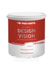 Краска для стен и потолков износостойкая SILVER DESIGN VISION