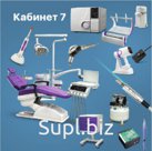 Кабинет 7 под ключ