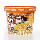 Пельмени с лапшой б/п с курицей (132г*12) Китай