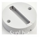 Адаптер 1-фазный IL.0010.0038, цвет белый