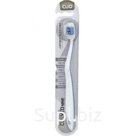 КЛИ Зубная щетка Curved Nine Mixed Fine Toothbrush