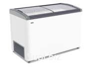 MROARSEL CHALLAR GELLAR FG 400 E bent glass gray