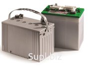 Аккумулятор 24В / 320А-ч для Nilfisk BR755/BR855 GEL  80561411