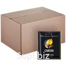 Чай Curtis "Original Earl Grey Tea", черный с бергамотом, 200 пакетиков по 2г