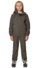 Барс детский костюм ORION Active, демисезонный, хаки