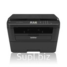 Лазерное МФУ Brother DCP-L2560DWR