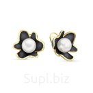 СЕРЕБРЯНЫЕ СЕРЬГИ 925 ПРОБЫ 52806