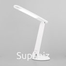 Настольная лампа Action, 8Вт LED, 560лм, 3300-6500К, цвет белый