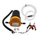 Насос для перекачки дизельного топлива и масла «Юпитер» 12V