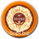 Сыр твердый ТМ "Van Gold" "Moliter с Тартуфатой 50%"