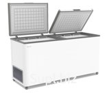 Frostor Frostor F 600 SD white Standart Double Frostor